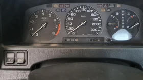 Honda Prelude 4WS, снимка 7