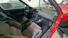 Honda Prelude 4WS, снимка 8