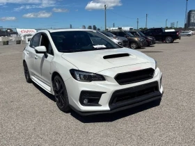Subaru WRX * Sport-Tech * ДИСТРОНИК * 2 КЛЮЧА * ПОДГРЕВ, снимка 2