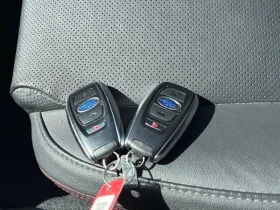 Subaru WRX * Sport-Tech * ДИСТРОНИК * 2 КЛЮЧА * ПОДГРЕВ, снимка 12