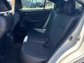 Subaru WRX * Sport-Tech * ДИСТРОНИК * 2 КЛЮЧА * ПОДГРЕВ, снимка 15