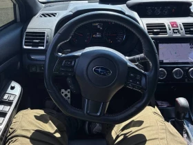 Subaru WRX * Sport-Tech * ДИСТРОНИК * 2 КЛЮЧА * ПОДГРЕВ, снимка 9