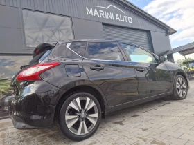Nissan Pulsar 1.2i automat euro6, снимка 6