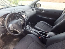 Nissan Pulsar 1.2i automat euro6, снимка 10