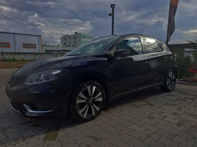 Nissan Pulsar 1.2i automat euro6, снимка 3