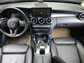 Mercedes-Benz C 200, снимка 7