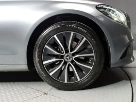 Mercedes-Benz C 200, снимка 5