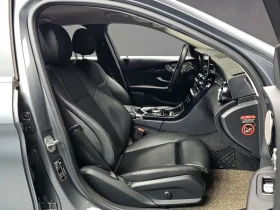 Mercedes-Benz C 200, снимка 10