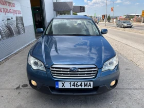 Subaru Outback 2.5i, снимка 1