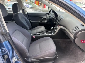 Subaru Outback 2.5i, снимка 8