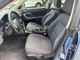 Subaru Outback 2.5i, снимка 6