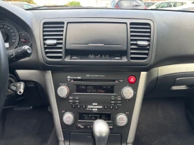 Subaru Outback 2.5i, снимка 11