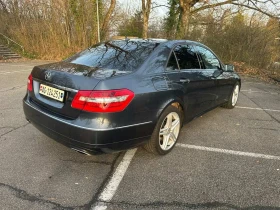 Mercedes-Benz E 500 Mercedes E500 4Matic AMG Pack LPG + Зимни гуми , снимка 7