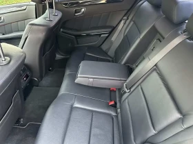 Mercedes-Benz E 500 Mercedes E500 4Matic AMG Pack LPG + Зимни гуми , снимка 15