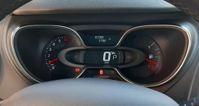 Renault Captur 1.3 TCe Collection, 2019, Нов внос, с фактура , снимка 14