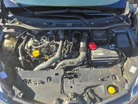 Renault Captur 1.3 TCe Collection, 2019, Нов внос, с фактура , снимка 10