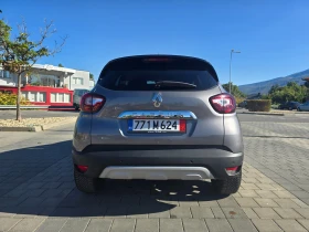 Renault Captur 1.3 TCe Collection, 2019, Нов внос, с фактура , снимка 5