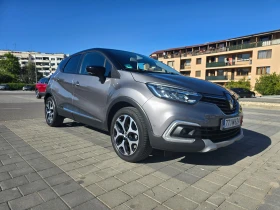 Renault Captur 1.3 TCe Collection, 2019, Нов внос, с фактура , снимка 8
