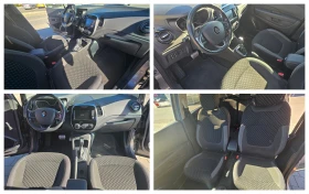 Renault Captur 1.3 TCe Collection, 2019, Нов внос, с фактура , снимка 12