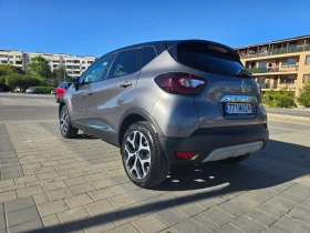 Renault Captur 1.3 TCe Collection, 2019, Нов внос, с фактура , снимка 4