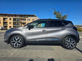 Renault Captur 1.3 TCe Collection, 2019, Нов внос, с фактура , снимка 3