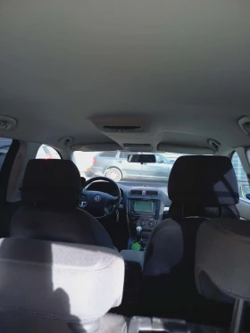 Skoda Octavia, снимка 2