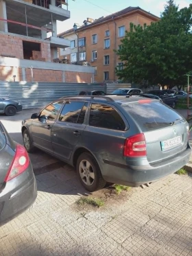 Skoda Octavia, снимка 6