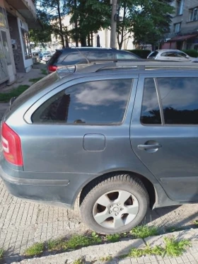 Skoda Octavia, снимка 11