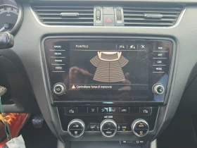 Skoda Octavia 1.6TDI, 115к.с., Евро 6, 2017г., снимка 14