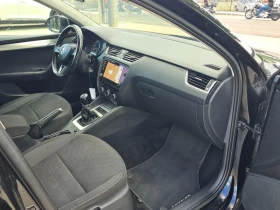 Skoda Octavia 1.6TDI, 115к.с., Евро 6, 2017г., снимка 13
