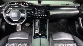 Peugeot 508 * ПАНО* KEYLESS* Camera* ПОДГРЕВ* , снимка 7