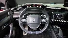 Peugeot 508 * ПАНО* KEYLESS* Camera* ПОДГРЕВ* , снимка 13