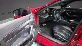 Peugeot 508 * ПАНО* KEYLESS* Camera* ПОДГРЕВ* , снимка 10