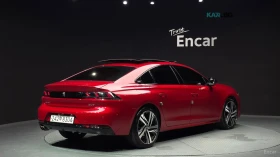 Peugeot 508 * ПАНО* KEYLESS* Camera* ПОДГРЕВ* , снимка 2