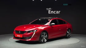 Peugeot 508 * ПАНО* KEYLESS* Camera* ПОДГРЕВ* , снимка 1