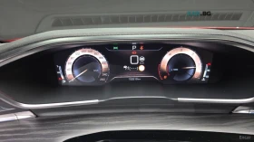 Peugeot 508 * ПАНО* KEYLESS* Camera* ПОДГРЕВ* , снимка 8