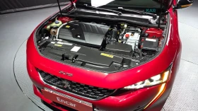 Peugeot 508 * ПАНО* KEYLESS* Camera* ПОДГРЕВ* , снимка 6