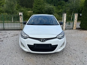 Hyundai I20 1.25i 85к.с., снимка 3