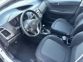 Hyundai I20 1.25i 85к.с., снимка 7