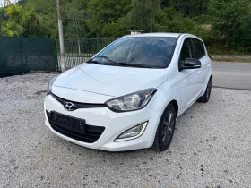 Hyundai I20 1.25i 85к.с., снимка 1