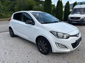 Hyundai I20 1.25i 85к.с., снимка 4