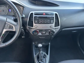 Hyundai I20 1.25i 85к.с., снимка 12