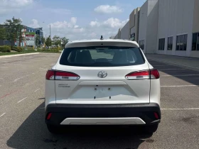 Toyota Corolla Cross * L * CARFAX * ОПЦИЯ ЗА ФИНАНСИРАНЕ, снимка 4