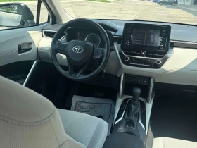 Toyota Corolla Cross * L * CARFAX * ОПЦИЯ ЗА ФИНАНСИРАНЕ, снимка 11