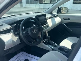 Toyota Corolla Cross * L * CARFAX * ОПЦИЯ ЗА ФИНАНСИРАНЕ, снимка 5