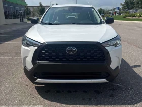 Toyota Corolla Cross * L * CARFAX * ОПЦИЯ ЗА ФИНАНСИРАНЕ, снимка 6