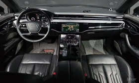 Audi A8 * 55 TFSI Quattro LWB * КРАЙНА ЦЕНА ДО БЪЛГАРИЯ, снимка 7