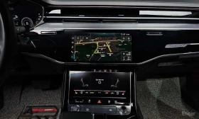 Audi A8 * 55 TFSI Quattro LWB * КРАЙНА ЦЕНА ДО БЪЛГАРИЯ, снимка 14