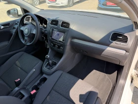 VW Golf 1.4i-Нави-Car Play Android Auto-Парктроник-клима, снимка 15