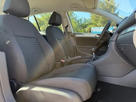 VW Golf 1.4i-Нави-Car Play Android Auto-Парктроник-клима, снимка 14